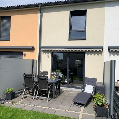 Ferienhaus Alte Kaserne Андернах Екстериор снимка