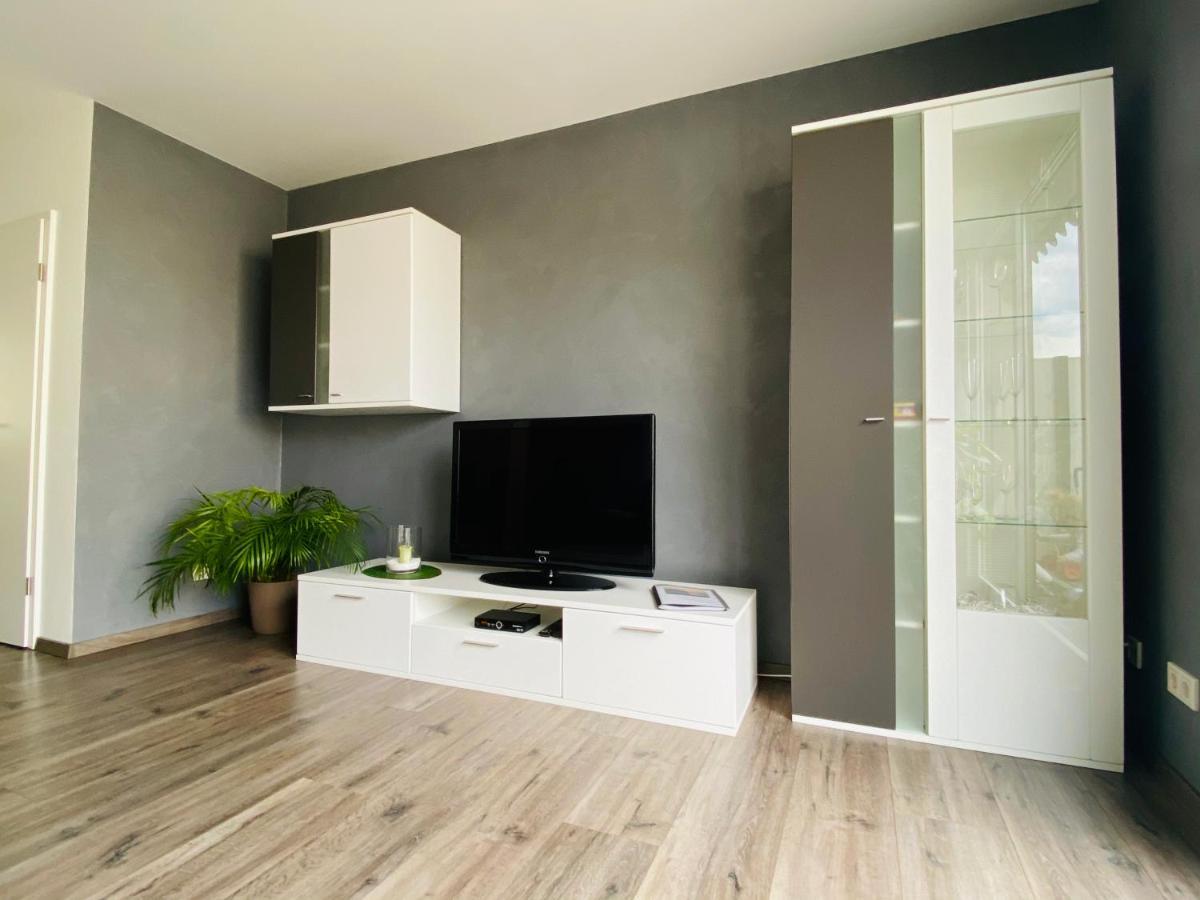 Ferienhaus Alte Kaserne Андернах Екстериор снимка