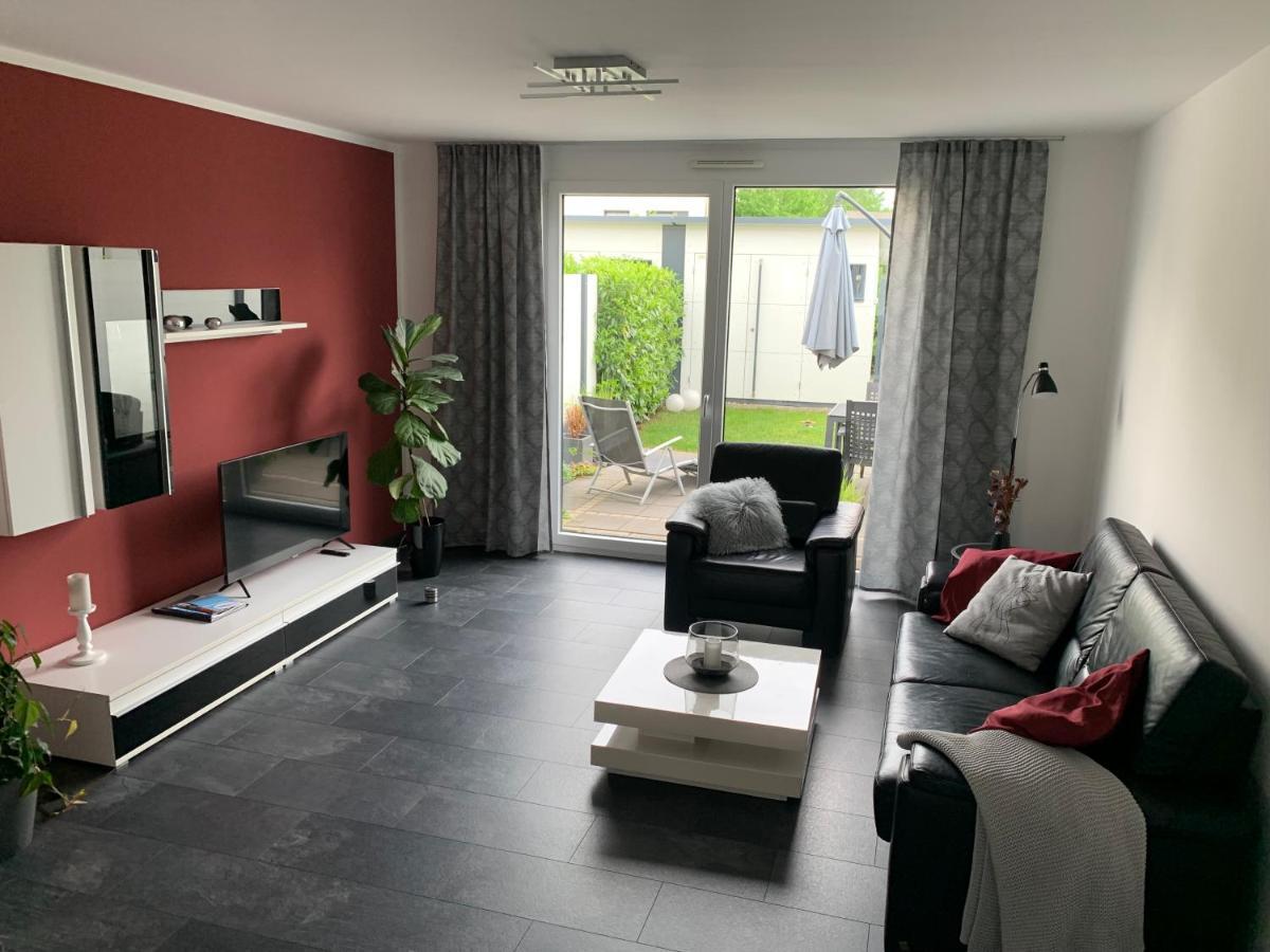 Ferienhaus Alte Kaserne Андернах Екстериор снимка