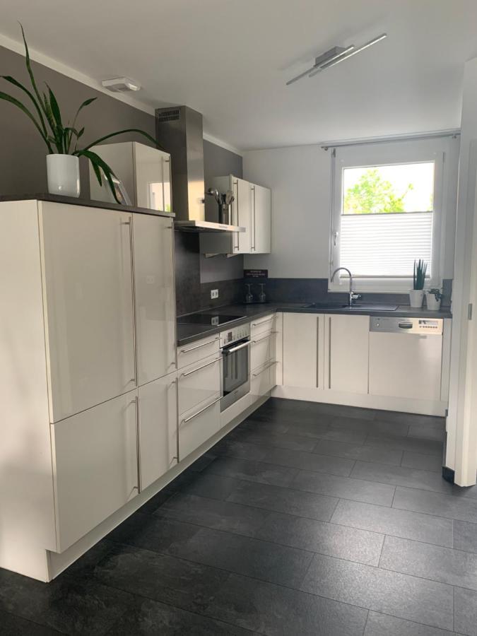 Ferienhaus Alte Kaserne Андернах Екстериор снимка